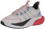 adidas Men's Planet Z Omega Sneakers - White/Silver/Blue