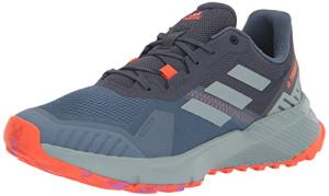 adidas Men's Terrex Soulstride Trail Running Shoes