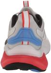 adidas Men's Planet Z Omega Sneakers - White/Silver/Blue