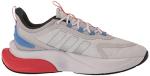adidas Men's Planet Z Omega Sneakers - White/Silver/Blue