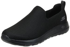 Skechers Men's Go Walk Joy Sneakers - Black 9.5