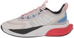 adidas Men's Planet Z Omega Sneakers - White/Silver/Blue