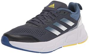 adidas Questar Men's Running Shoe, Shadow Navy