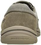 Skechers Men's Avillo Khaki Slip-On Loafer 11 M
