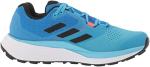 adidas Terrex Two Flow Trail Running Shoes - Blue