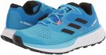adidas Terrex Two Flow Trail Running Shoes - Blue