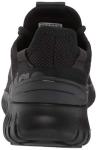 adidas Kaptir 2.0 Black Running Shoes for Men