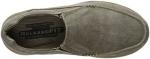 Skechers Men's Avillo Khaki Slip-On Loafer 11 M