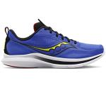 Saucony Kinvara 13 Men’s Running Shoes Blue Size 46