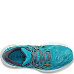 Saucony Guide 16 Men's Running Shoes - Agave/Marigold