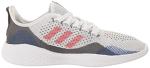 adidas Fluidflow 2.0 Men's Running Shoes - White/Red