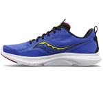 Saucony Kinvara 13 Men’s Running Shoes Blue Size 46