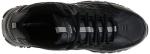 Skechers Men's Energy Afterburn Shoes Lace-Up Sneaker, Black, 15
