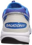 Saucony Men's Aya Lifestyle Running Sneakers