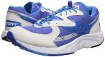 Saucony Men's Aya Lifestyle Running Sneakers