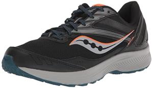 Saucony Men's Cohesion TR15 Trail Running Sneakers