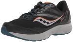 Saucony Men's Cohesion TR15 Trail Running Sneakers
