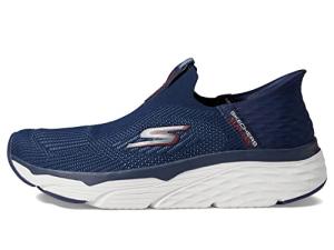 Skechers Men's Navy Trainers, Size 12 X-Wide