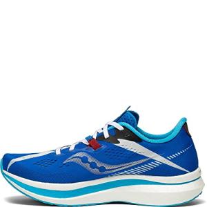 Saucony Endorphin Pro 2 Running Shoes - Royal White