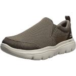 Skechers Go Walk Evolution Sneakers for Men, Khaki
