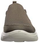 Skechers Go Walk Evolution Sneakers for Men, Khaki