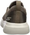 Skechers Go Walk Evolution Sneakers for Men, Khaki
