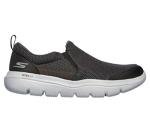 Skechers Go Walk Evolution Sneakers for Men, Khaki