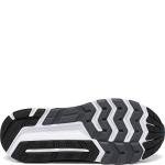 Saucony Echelon 8 Men’s Running Shoes, Black/White