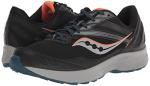 Saucony Men's Cohesion TR15 Trail Running Sneakers