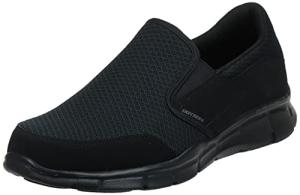 Skechers Men's Ultra FLEX Salutations Low-Top Sneakers