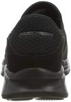 Skechers Men's Ultra FLEX Salutations Low-Top Sneakers
