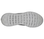 Skechers Go Walk Max Men's Wide Sneakers - Navy/Gray 10.5