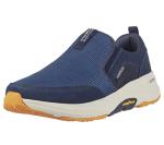 Skechers Men’s Go Walk Slip-On Trail Sneakers