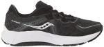 Saucony Men's Omni 20 Black/White Running Shoes