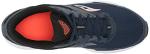 Saucony Men's Cohesion 15 Running Shoes - Navy/Silver