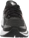 Saucony Men's Omni 20 Black/White Running Shoes