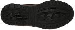 Skechers Men’s Rayland Slip-On Sneakers, Dark Brown