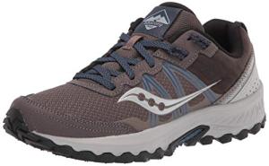 Saucony Excursion TR14 Trail Running Sneakers for Kids