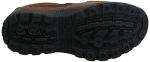 Skechers Men’s Rayland Slip-On Sneakers, Dark Brown