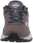 Saucony Excursion TR14 Trail Running Sneakers for Kids