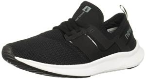 New Balance Women's Nergize Sport V1 Sneakers, Black/White