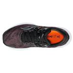 Saucony Guide 16 Sneakers for Men, Black/White