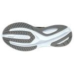 Saucony Guide 16 Sneakers for Men, Black/White