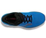 Saucony Men's Guide 14 Running Shoe - Jackalope