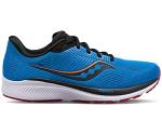 Saucony Men's Guide 14 Running Shoe - Jackalope
