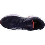 Saucony Men's Guide Iso Running Shoe - Navy/Red