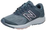 New Balance Women's 520v7 Running Shoes, Grey