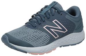New Balance Women's 520v7 Running Shoes, Grey