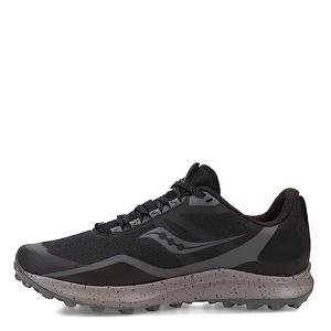 Saucony Men's Peregrine 12 Trail Running Shoes