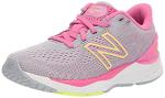 New Balance Girls 880 V11 Running Shoe - Pink